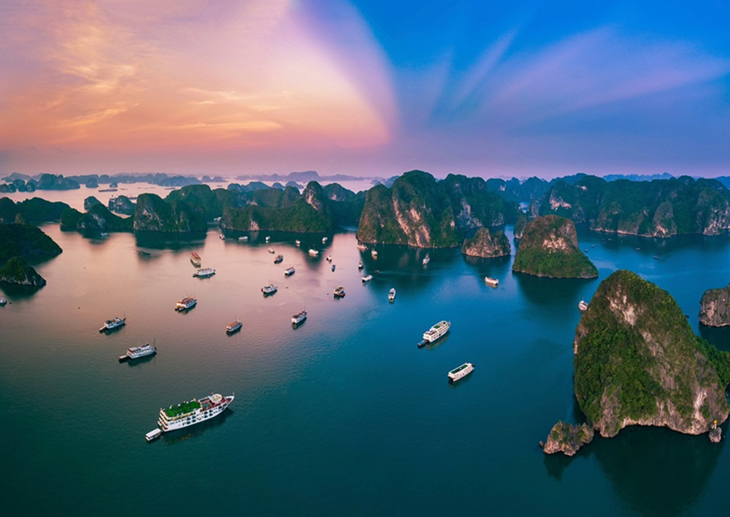 Asia multi-country