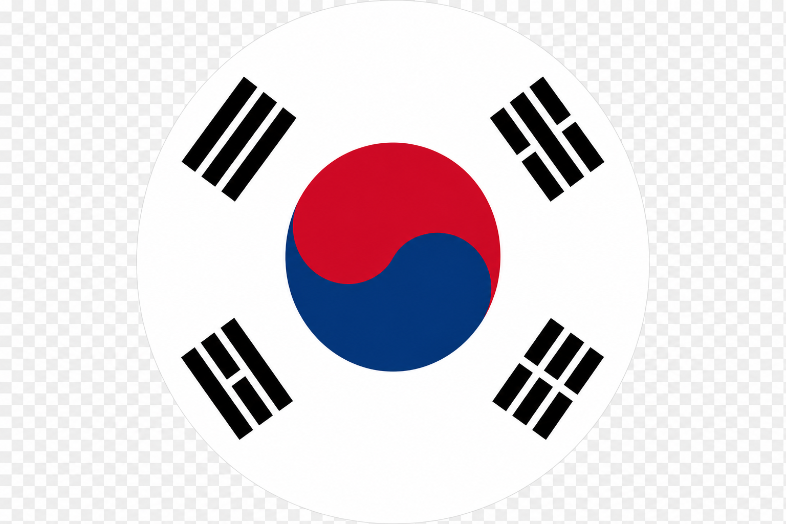 South Korea